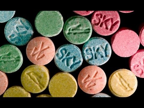 Irish Court Temporarily Legalizes Ecstasy & Meth