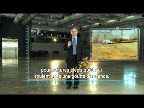 Le Technion Nation - French Version of Technion Nation Israel