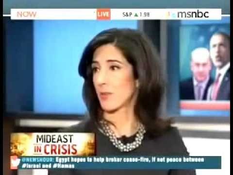 NBC News Reporter Blames U.S. For Not Recognizing Hamas And Not 'Reigning I