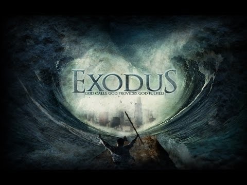 Bibelkunde 2013 - Teil 15 â–º Der Endzeit Exodus