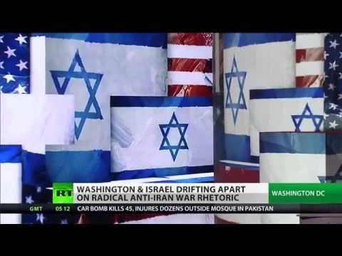 AIPAC Endorses Israel War With Iran and Cash From America