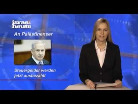 Israel Heute Nachrichten vom 25.03.2013