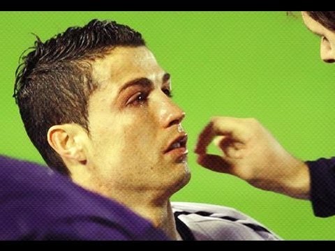 C.Ronaldo FIGHT AGAINST ISRAEL!! MUST WATCH!
