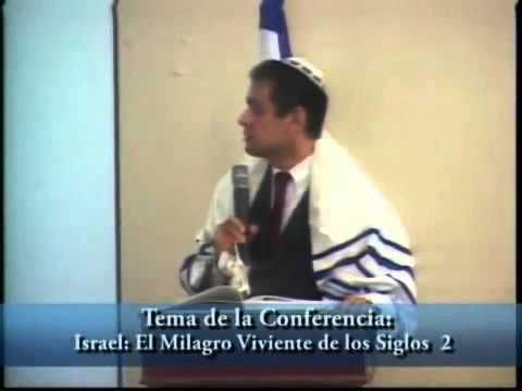 DAVID DIAMOND - ISRAEL  EL MILAGRO VIVIENTE 2