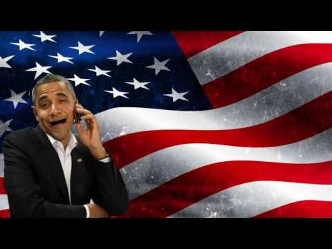 Obama's phonecall with Iran - Truthloader