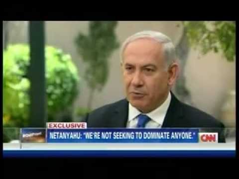 PM Netanyahu's Message for Israel's 64th Independence Day