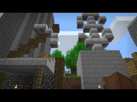 Minecraft Fanmade Trailer