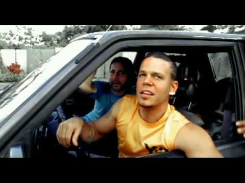 Calle 13 - Atrevete te te