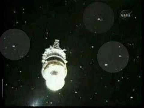 NASA UFO BANNED VIDEO!!! CRAZY!!!