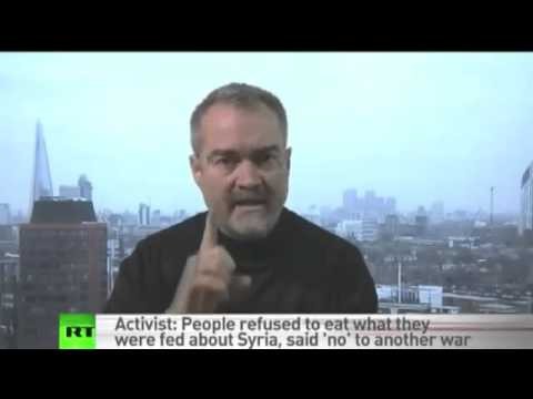 WHISTLEBLOWERS!: `The Greater Israel Project` Explained by Ken O`Keef