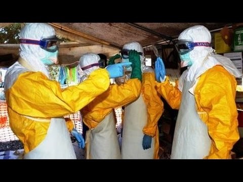 Ebola Outbreak US advises against Quarantine | BREAKING NEWS 28 OCT 2014