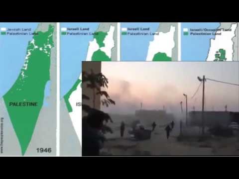 Gaza rockets penetrate Israel's 'iron dome'