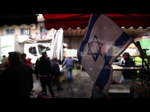 Israel rinde honor a vÃ­ctimas del Holocausto