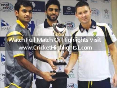 India vs England 1st T20 Highlights 20 December 2012