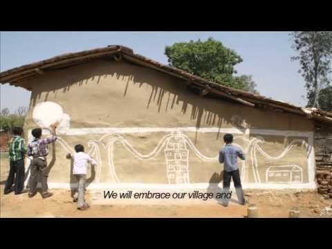 Dreams - A short film by children from CRY Project