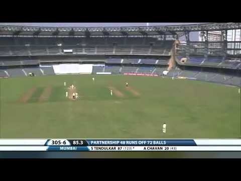 India vs Australia 1st test 2013 Highlights Day 3 Feb 2013 Ms Dhoni 206 & K