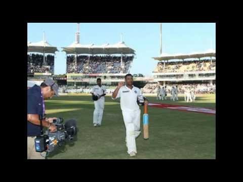 India vs Australia 1st Test 2013 Day 3 Highlights Ms Dhoni 206 Highlights 2