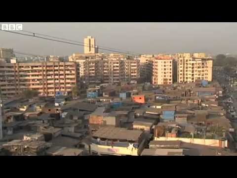 BBC News - Illegal building woes in urban India