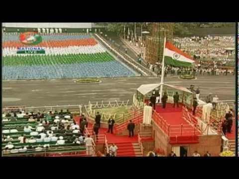 67th Independence Day Celebrations - PM's address to the Nation - LIVE from