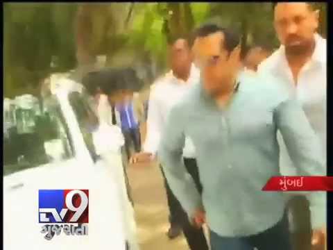 Suraj Pancholi charged with abetting Jiah Khan's suicide - Tv9 Gujarati