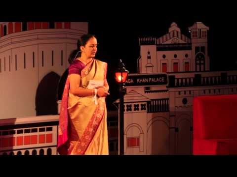 NASA and the Space Program : Vandana Suryawanshi at TEDxPune