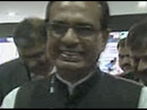 Madhya Pradesh Chief Minister denies allegations