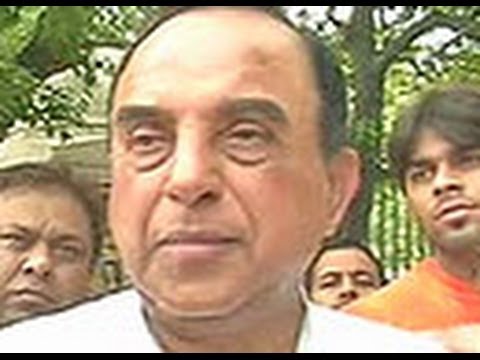 Natl Herald case: Subramanian Swamy's explosive charges