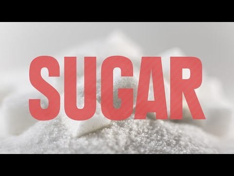 Shocking Amounts of Sugar People Eat Around The World