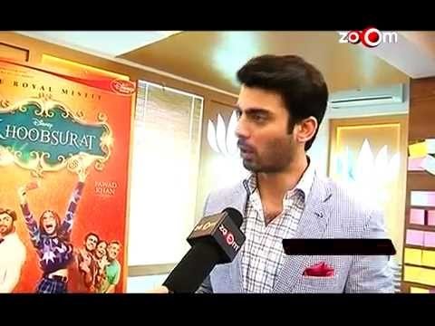 Fawad Khan: I want to experiment with different roles! - EXCLUSIVE