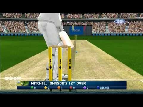 Johnson's magic off-cutter Vs India | Third Test Australia Vs India MCG 201