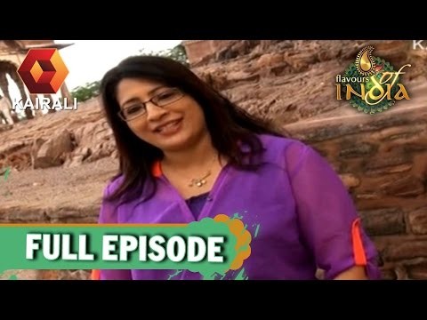 Flavours of India 03 01 2015 Full Episode