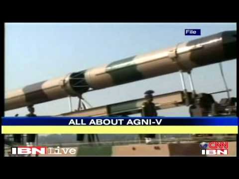 China to Europe: Agni-V expands India's reach