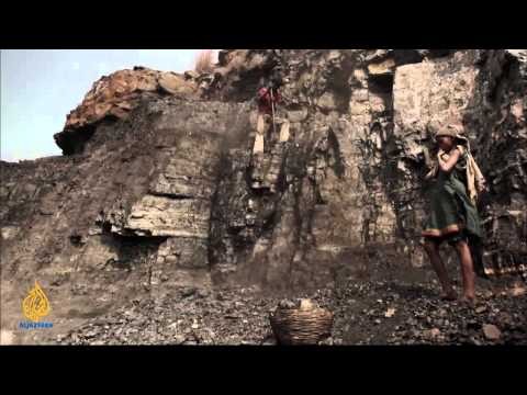 101 East - India's coal rush