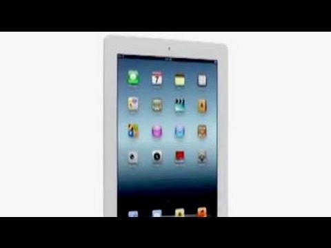 iPad 3 now in India; Samsung Galaxy 3 to be launched in London