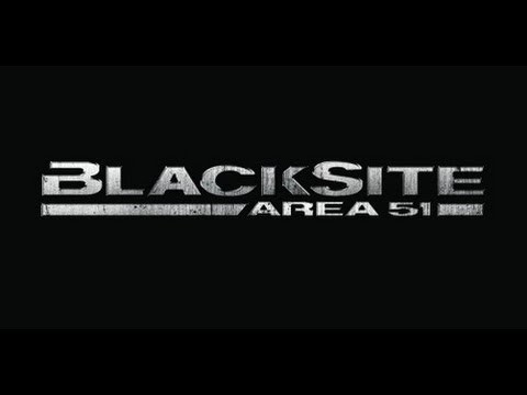 Blacksite: Area 51 Playthrough. Part 10. Soldier is spy!