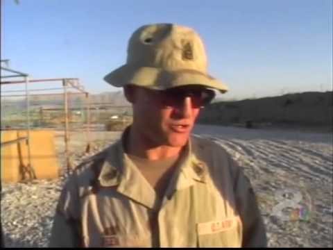 War Stories: Iraq 2005