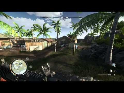 Far Cry 3 - Ultra Settings - PC -Gameplay- 720p - HD