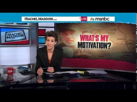 Michael Moore: \I Don't Believe These People\ [George W. Bush & Iraq War]