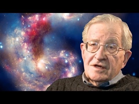Chomsky Confirms Neocons Pushed Iraq War Over Objections