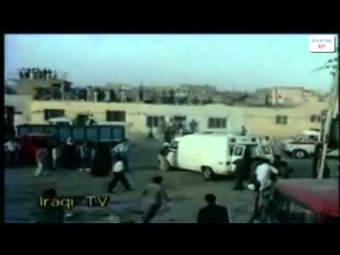 Iran vs Iraq war documentary