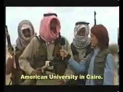 Iraq News Report - YouTube