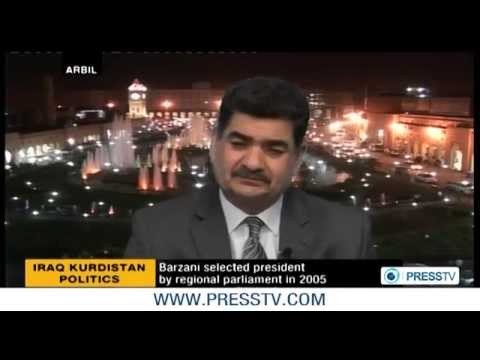 Debate: Iraq Kurdistan presidency