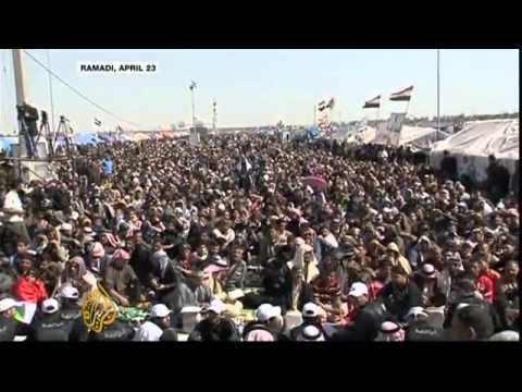 Latest World News - Iraq PM condemns spread of sectarianism