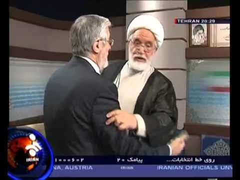 Mousavi Karroubi IRINN