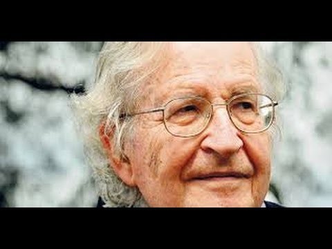 \Education Is a System of Indoctrination of the Young\ - Noam Chomsky