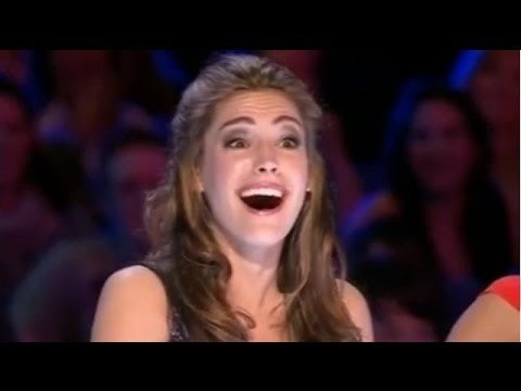 X factor american idol FUNNY AUDITION part 6