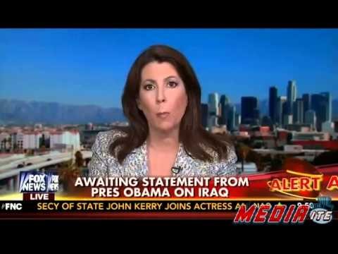 Somehow Judith Miller Is Now an Iraq Expert for Fox News