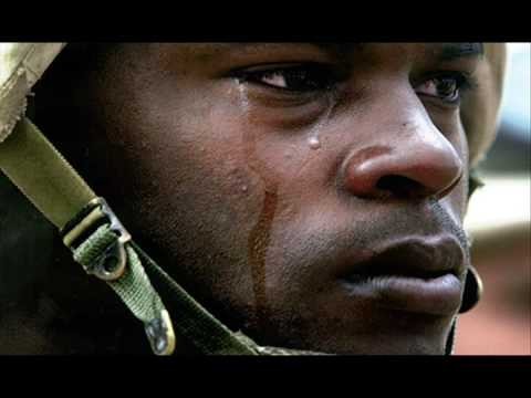Breaking Benjamin - I Will Not Bow, Military music video tribute