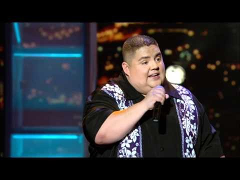 "E-glesias with a I" - Gabriel Iglesias (from my I'm Not Fat.