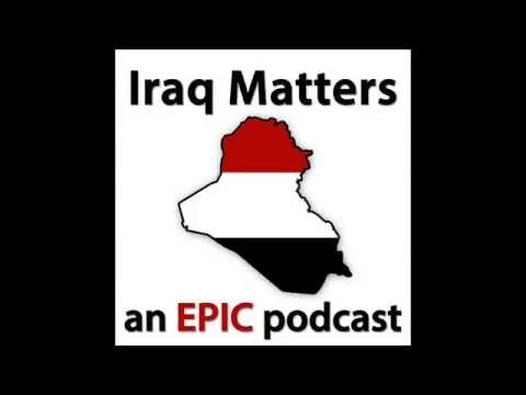 Season 2: Episode 2: Can Civil Society Save Iraq?